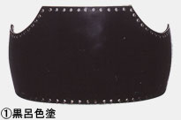 「胴色」見本