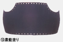 「胴色」見本