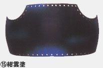 「胴色」見本