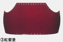 「胴色」見本