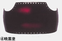 「胴色」見本