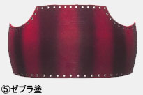 「胴色」見本
