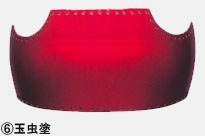 「胴色」見本