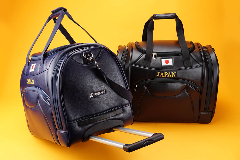 防具袋JP2018（日本代表モデル） 1