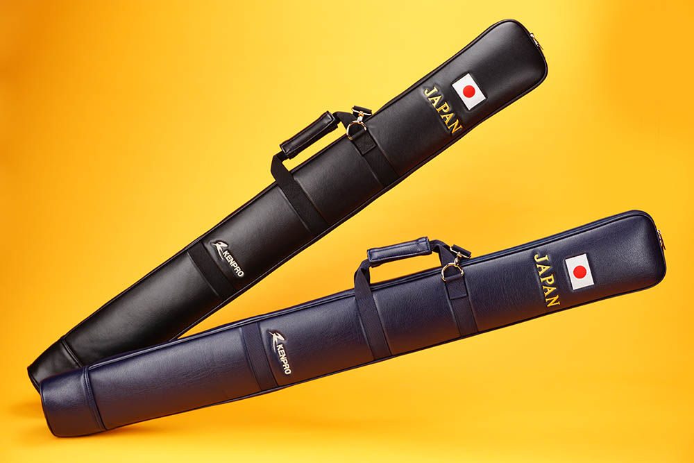 竹刀袋JP2018（日本代表モデル） 1