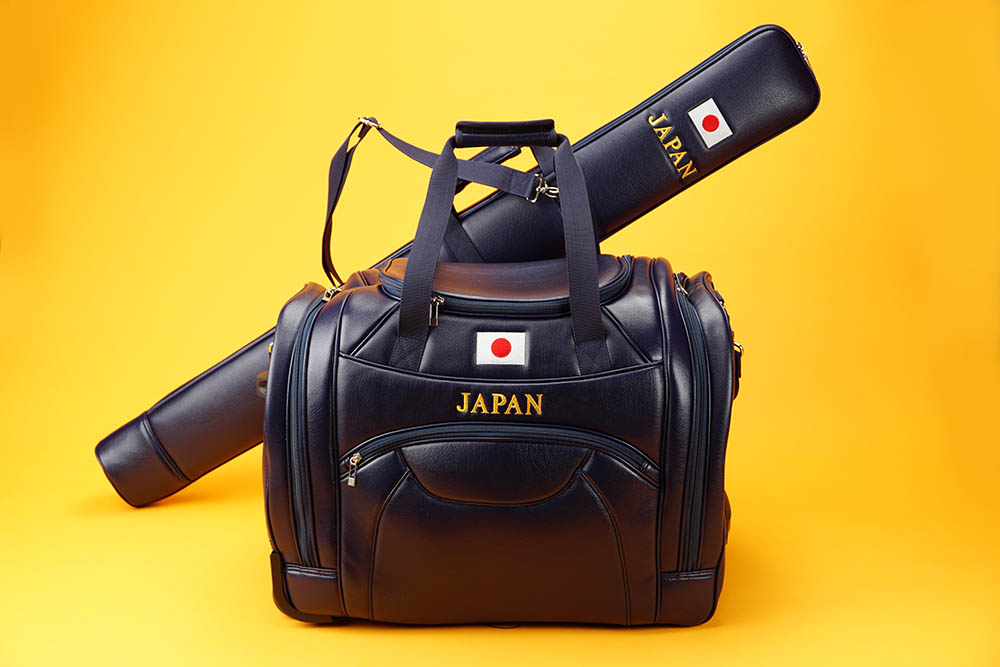 防具袋JP2018（日本代表モデル） 3