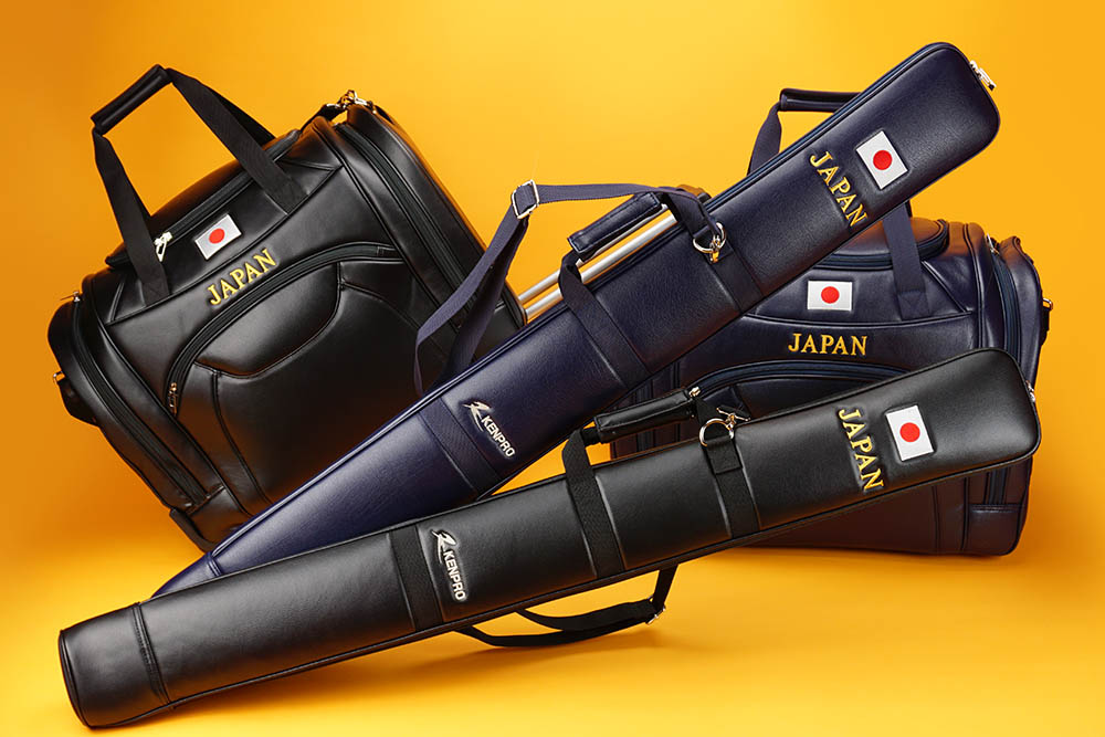 竹刀袋JP2018（日本代表モデル） 0