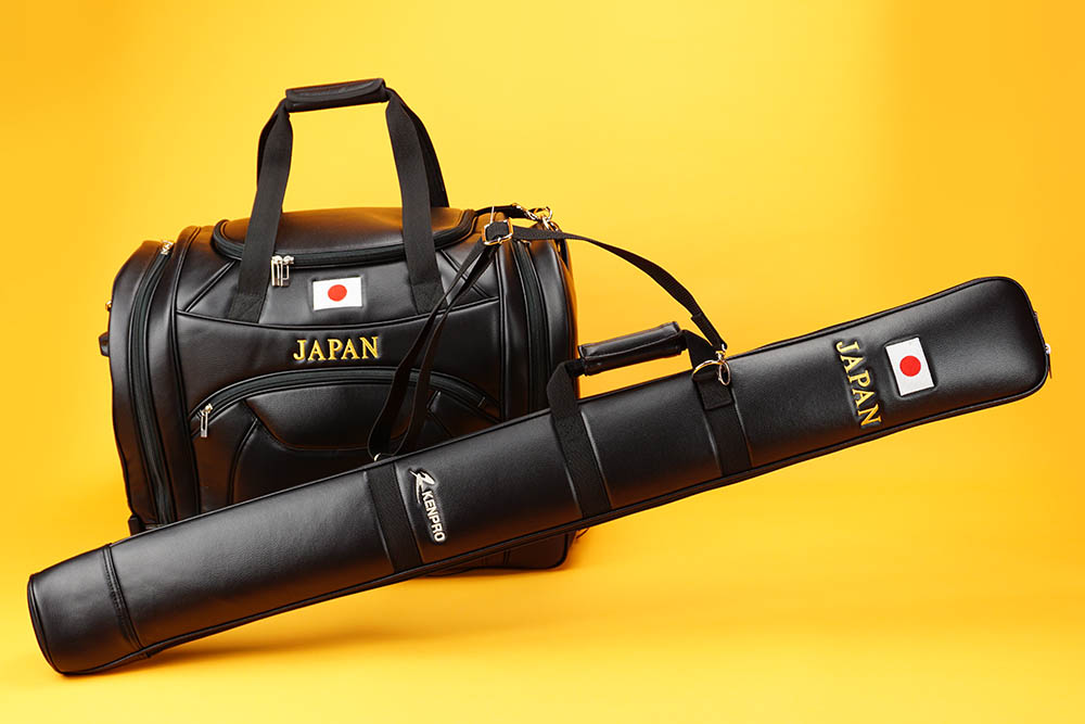 竹刀袋JP2018（日本代表モデル） 2
