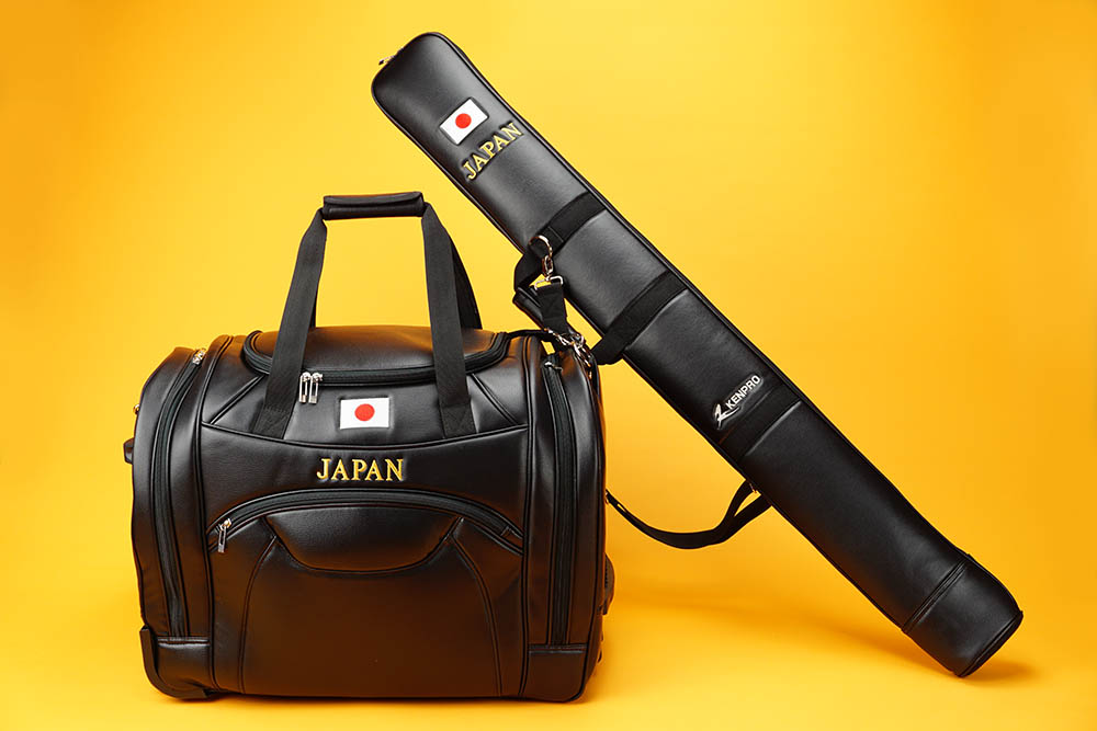 防具袋JP2018（日本代表モデル） 2