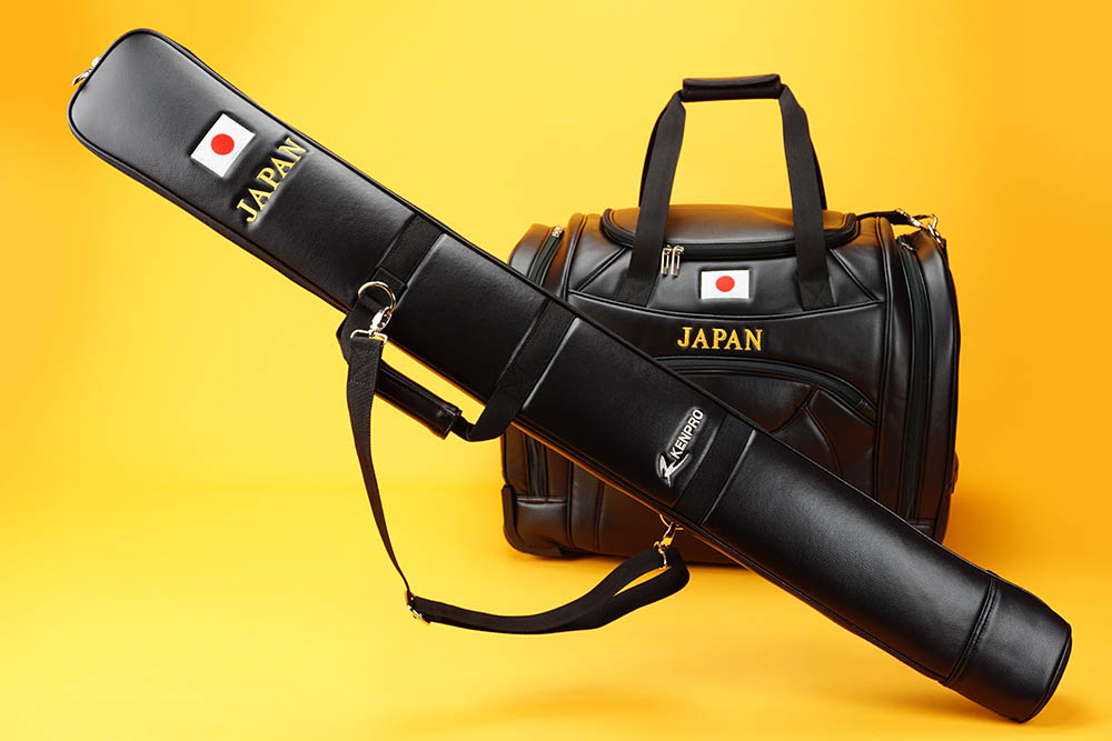 竹刀袋JP2018（日本代表モデル） 3