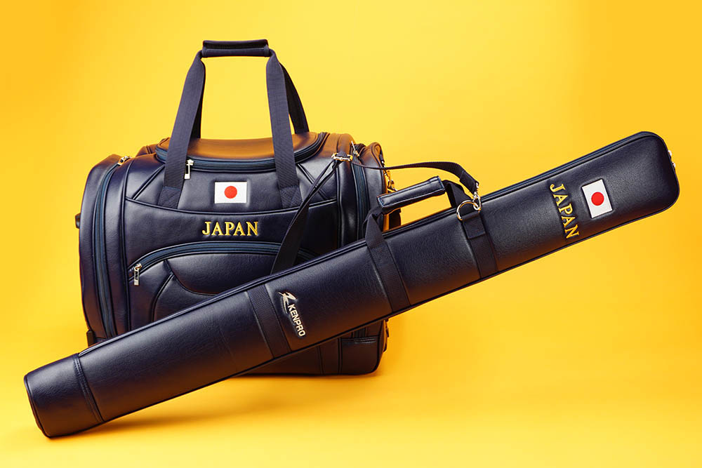 竹刀袋JP2018（日本代表モデル） 4
