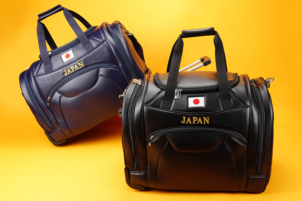 防具袋JP2018（日本代表モデル） 5