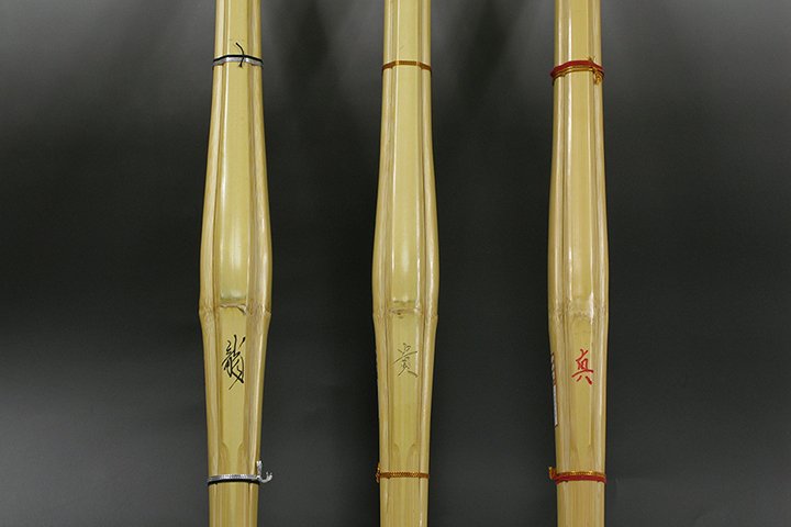 竹刀の型 標準型とは？